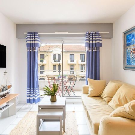 Apartment Le Palma-2 By Interhome 阿卡雄 外观 照片
