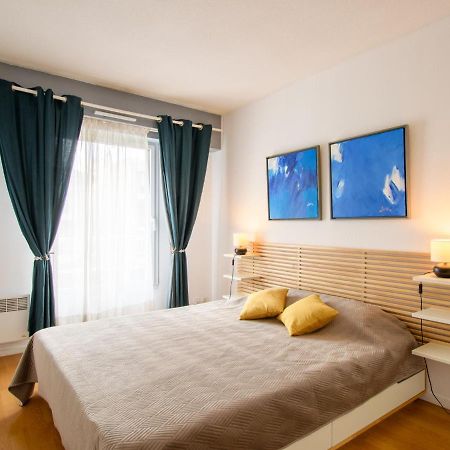 Apartment Le Palma-2 By Interhome 阿卡雄 外观 照片