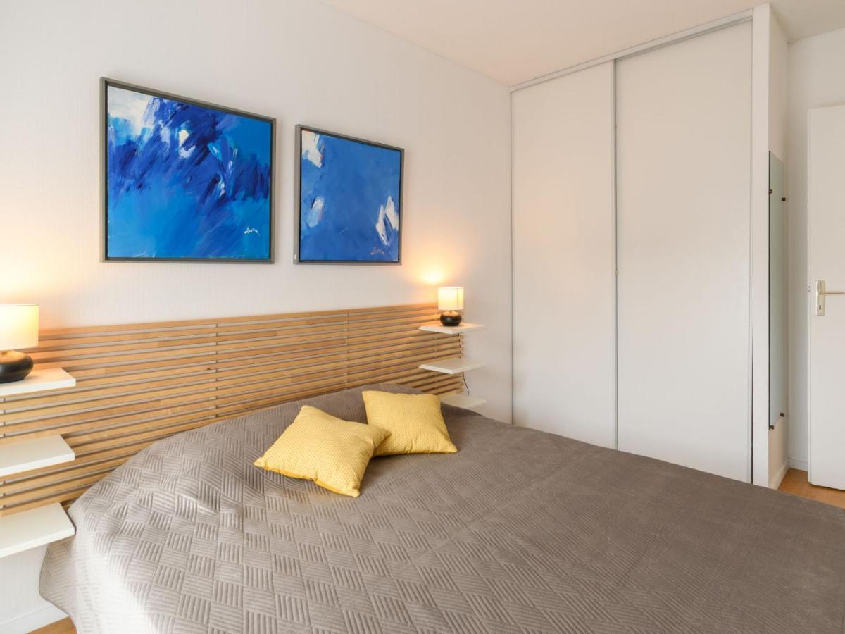 Apartment Le Palma-2 By Interhome 阿卡雄 外观 照片