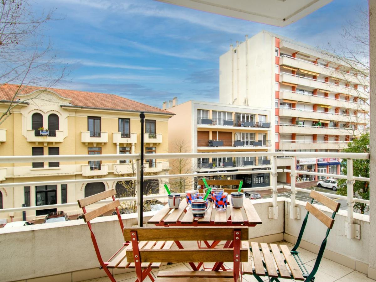 Apartment Le Palma-2 By Interhome 阿卡雄 外观 照片